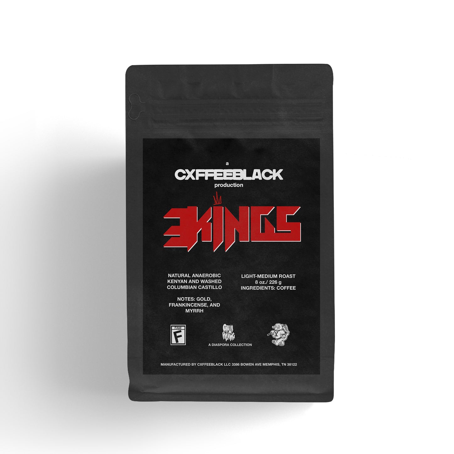 3 Kings - Holiday Blend