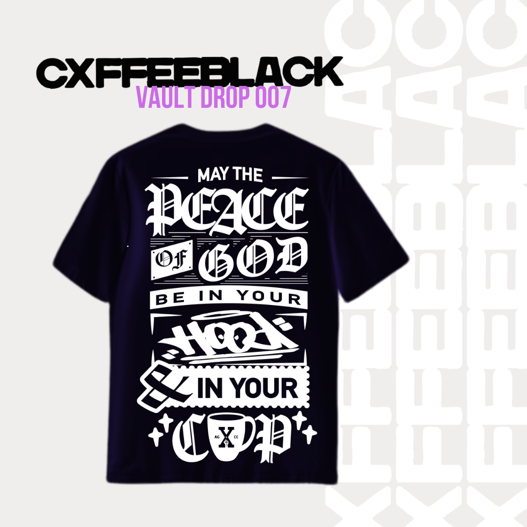 Mala Leche Blessing Tee — The Translation