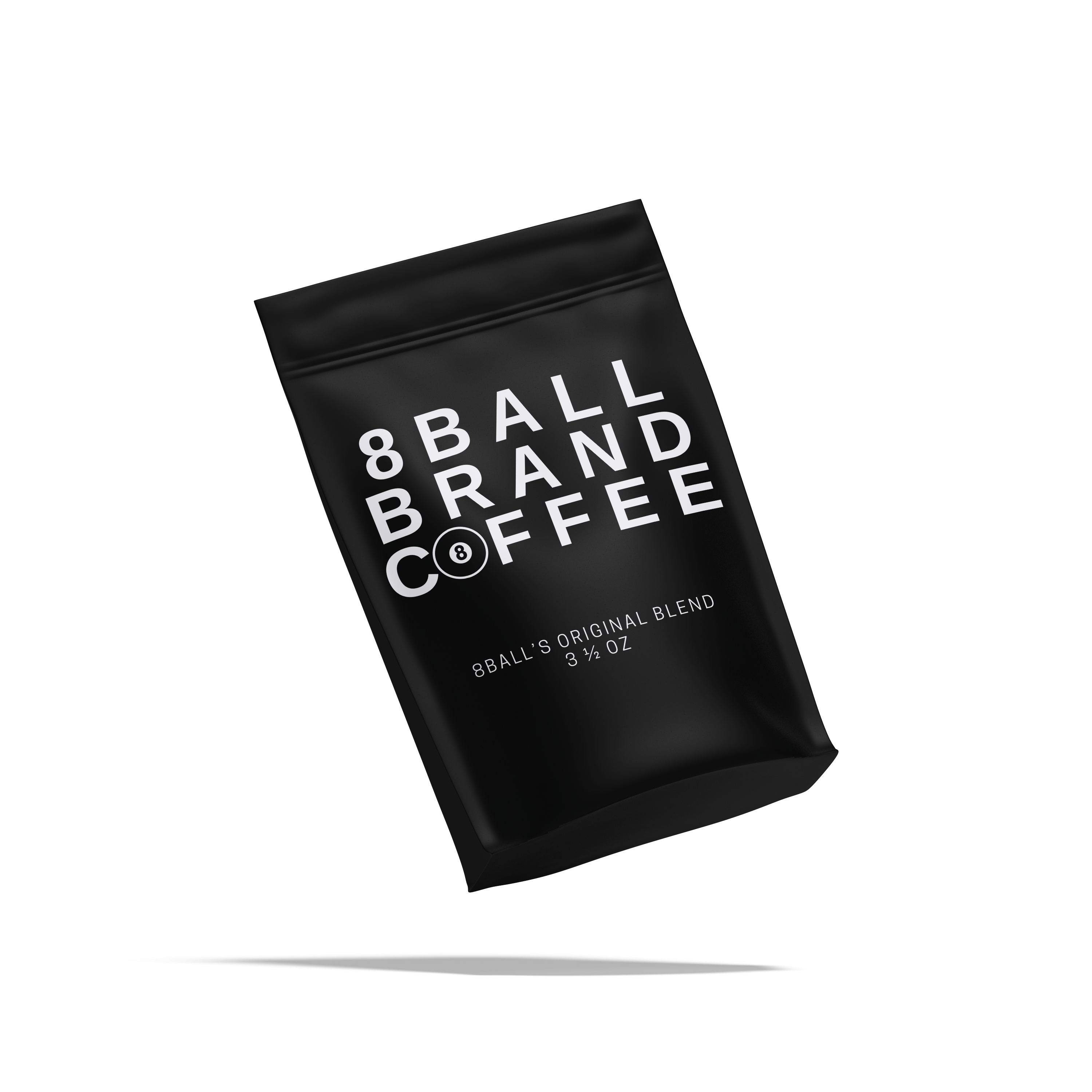 8 Ball 3.5oz Memphis Rap Legend Coffee Bundle – Cxffeeblack