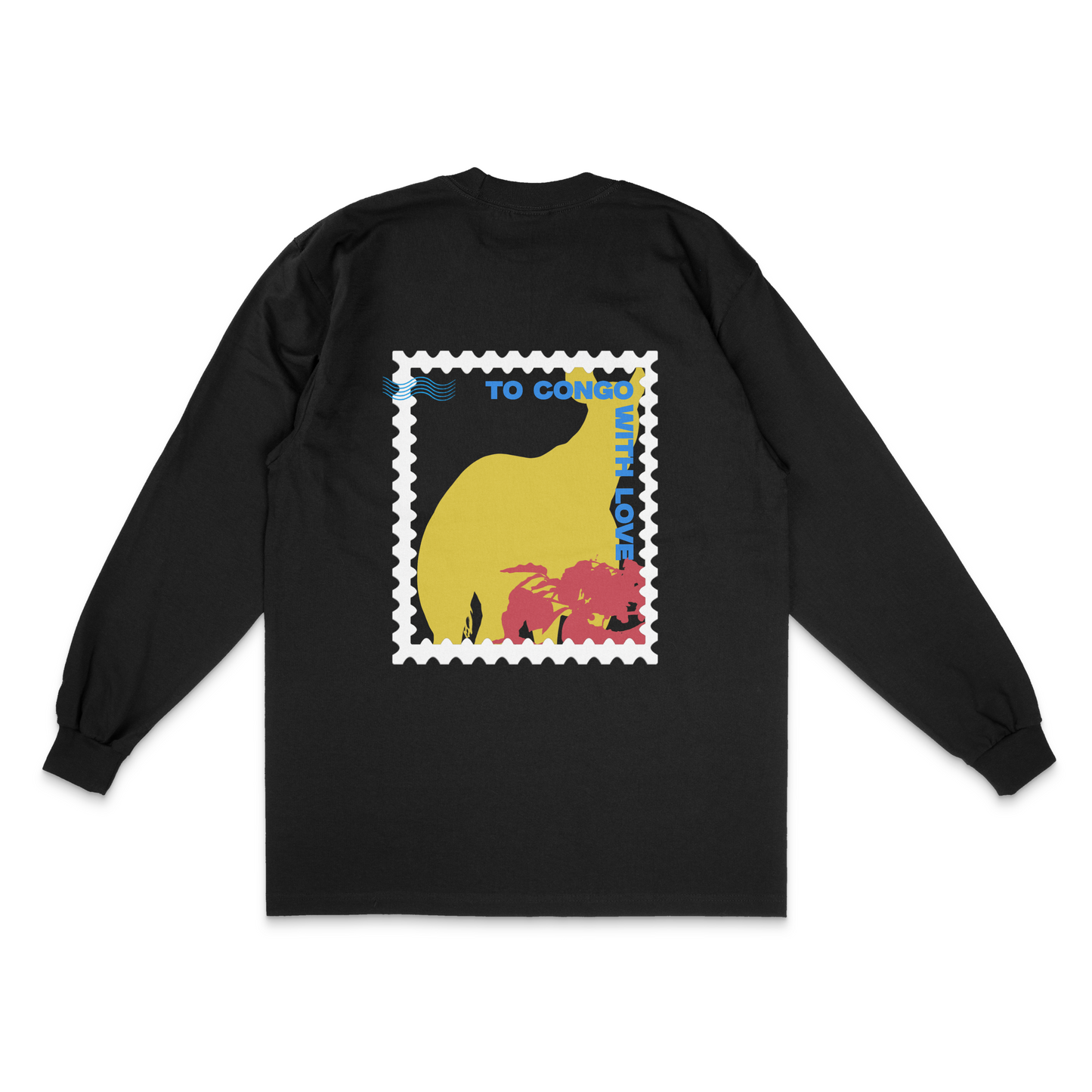 Cxffeeblack Congo Reserve Shirt - Limited Preorder (72 Hours Only Ends 3.16)
