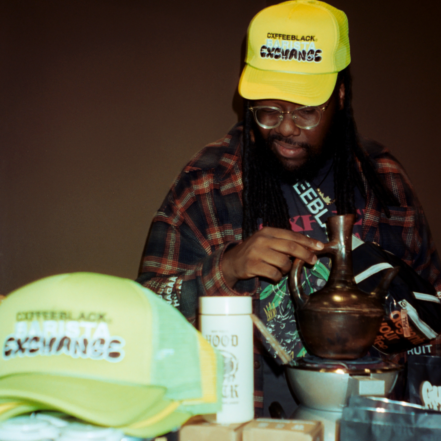 1-on-1 Coaching Session with Bart Jones