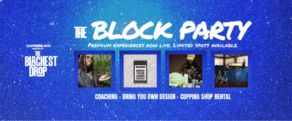 The Block Party