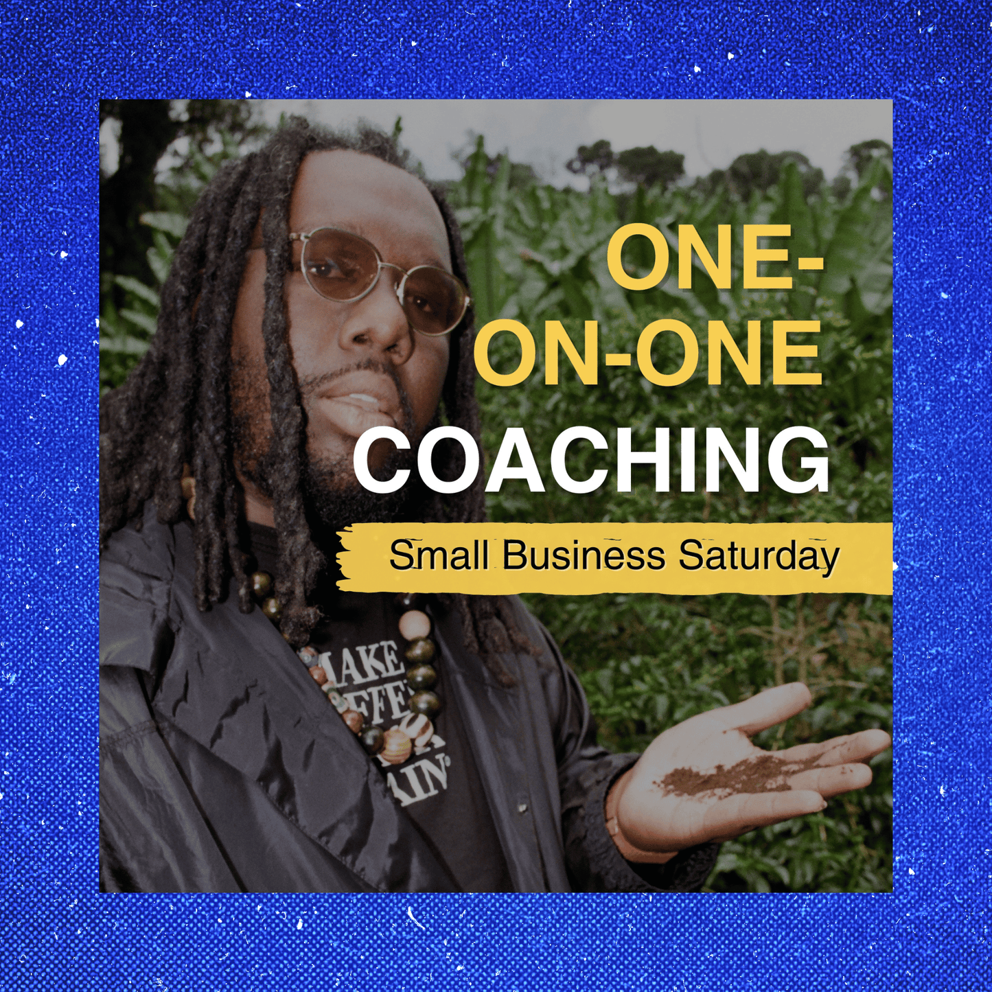 1-on-1 Coaching Session with Bart Jones