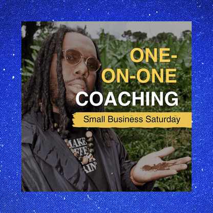 1-on-1 Coaching Session with Bart Jones