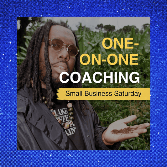 1-on-1 Coaching Session with Bart Jones