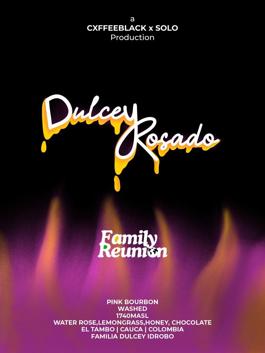 Dulcey Rosado