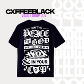 Mala Leche Blessing Tee — The Translation
