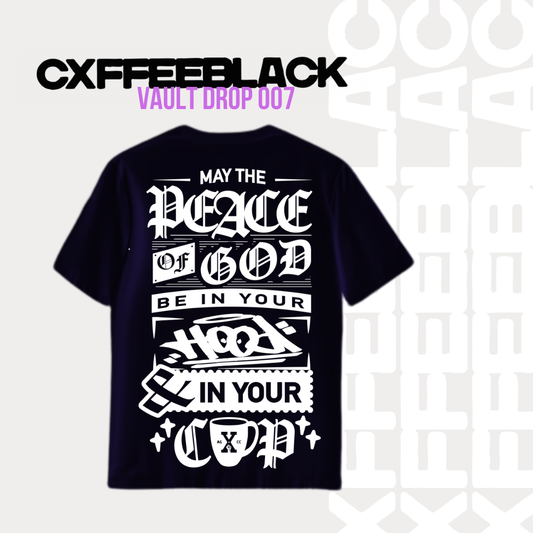 Mala Leche Blessing Tee — The Translation