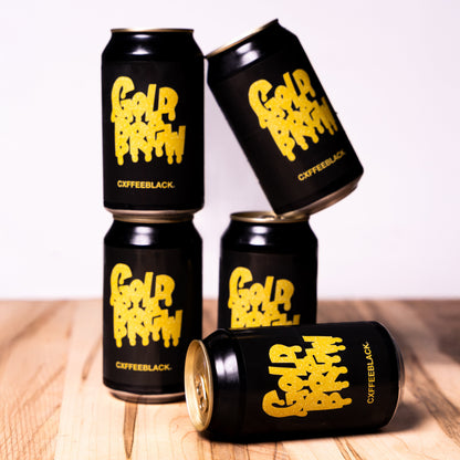 Gold Brew (OG LEMONHEAD)