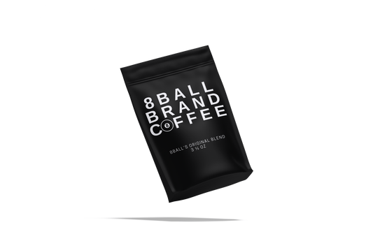 8 Ball Coffee Bundle