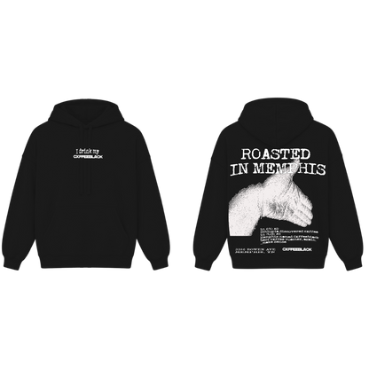 Roasted In Memphis (Pre-Order)