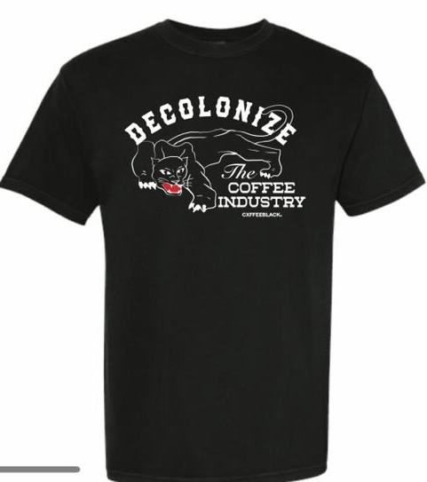 Decolonize the Industry