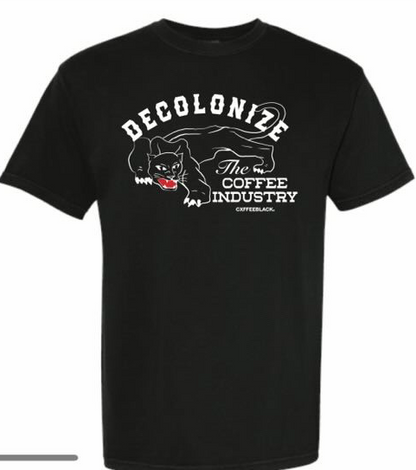 Decolonize the Industry