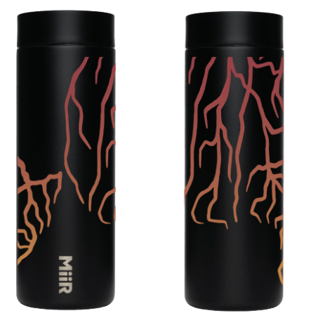 HONOR YOUR ROOT 16oz Miir 360 Tumbler