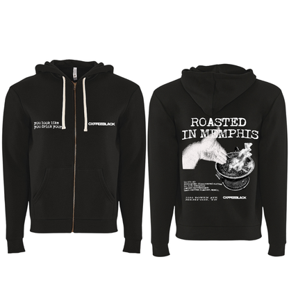 Roasted In Memphis (Pre-Order)