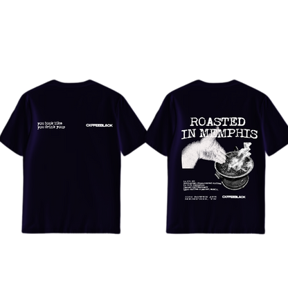 Roasted In Memphis (Pre-Order)