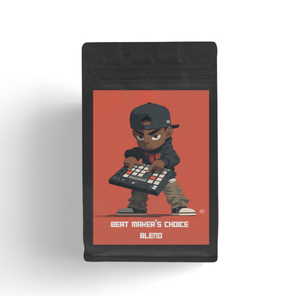 Cxffeeblack x Bring Your Own Design