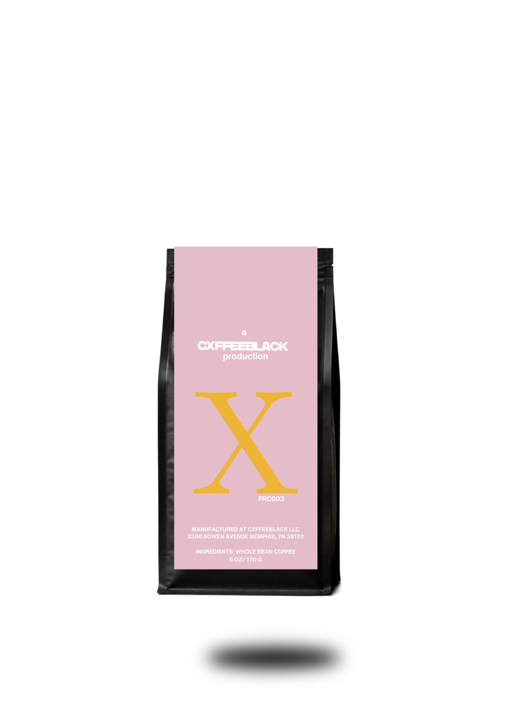 X-VARIABLE MICROLOT #2: Colombian natural Gesha // sourced from our Colombian fam the Dulcey Family at Los Nacederos, El Tambo, Cauca.