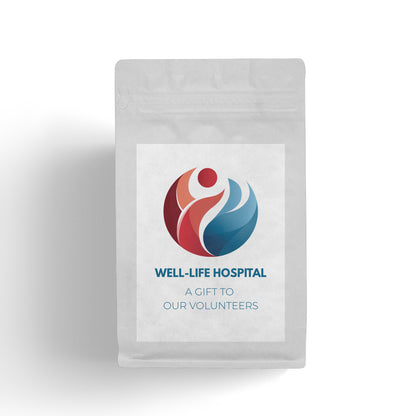 Cxffeeblack x Bring Your Own Design