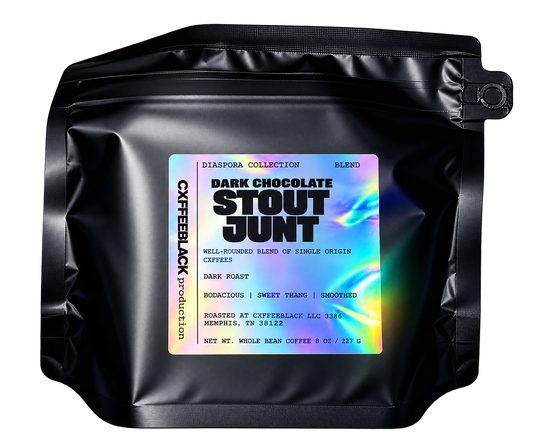 Stout Junt