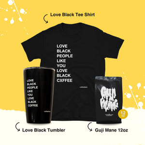 Love Black Bundle