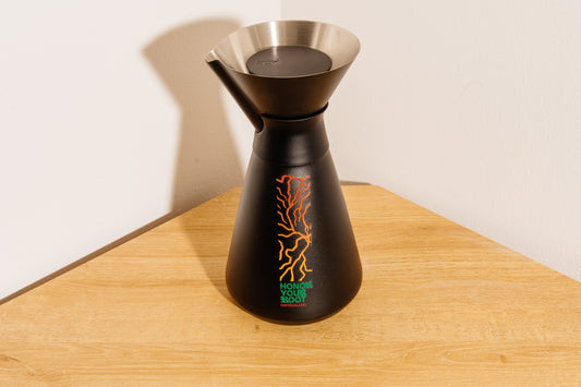 HONOR YOUR ROOT MiiR Standard Carafe