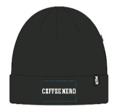 Cxffee Nerd Beanie // New Miir Standard Collection