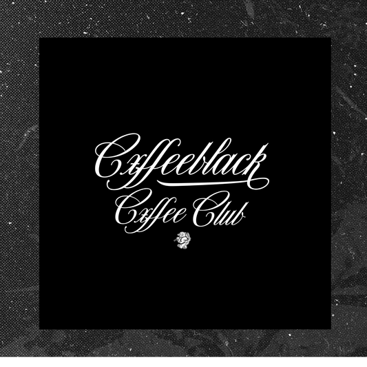 Cxffeeblack Gift Card