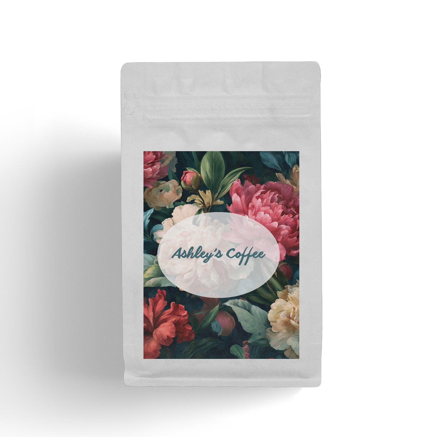 Cxffeeblack x Bring Your Own Design