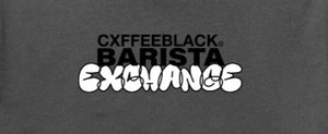 Cxffeeblack to Africa: Black Barista Exchange Ticket