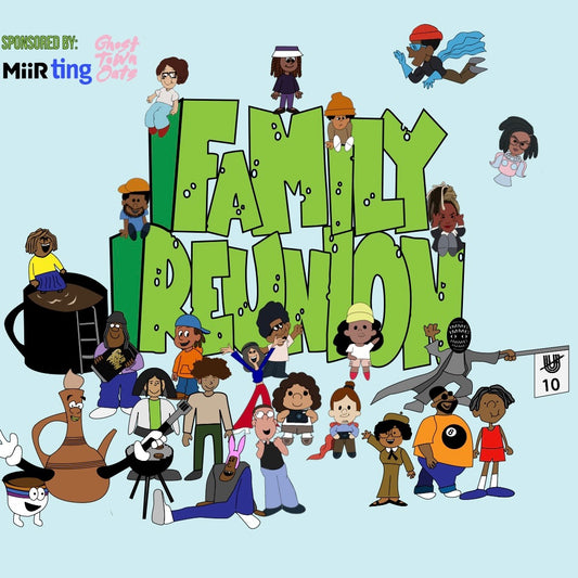 FAMILY REUNION T-Shirt