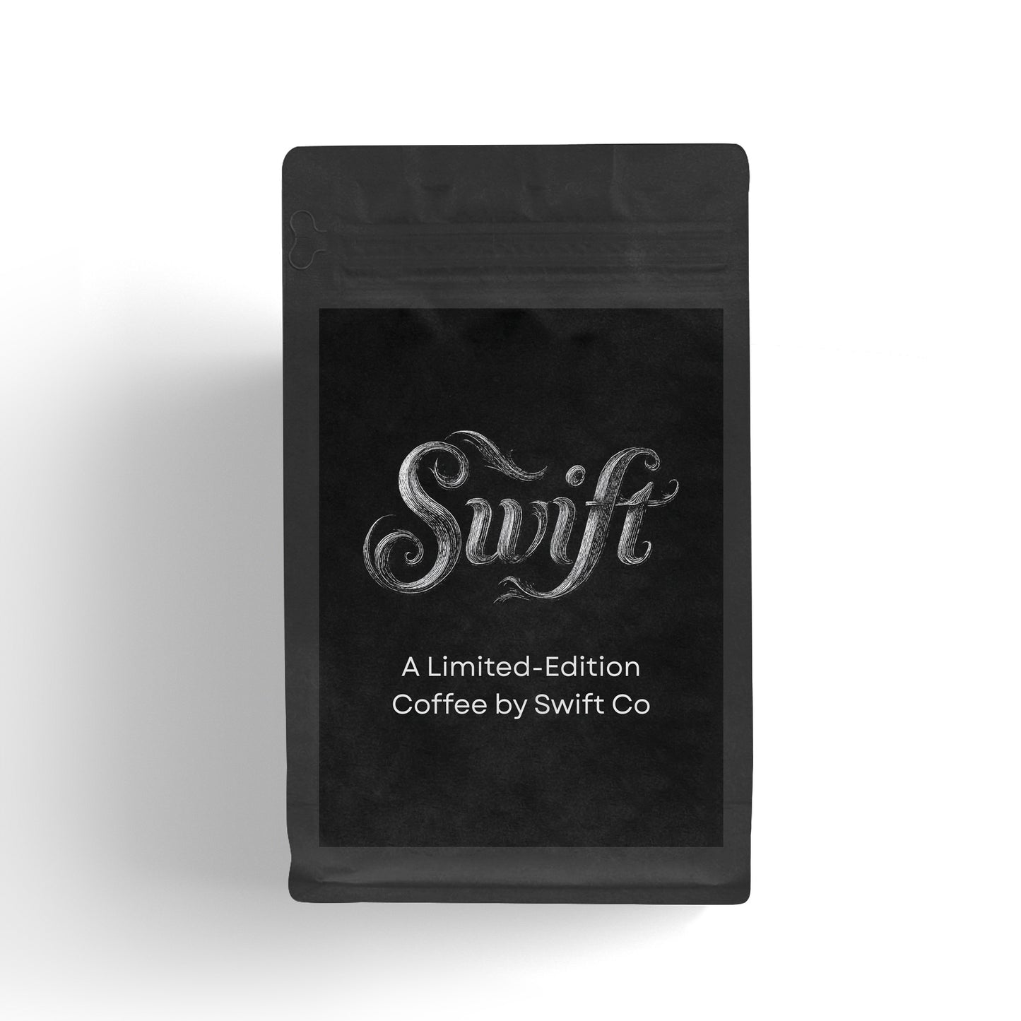 Cxffeeblack x Bring Your Own Design