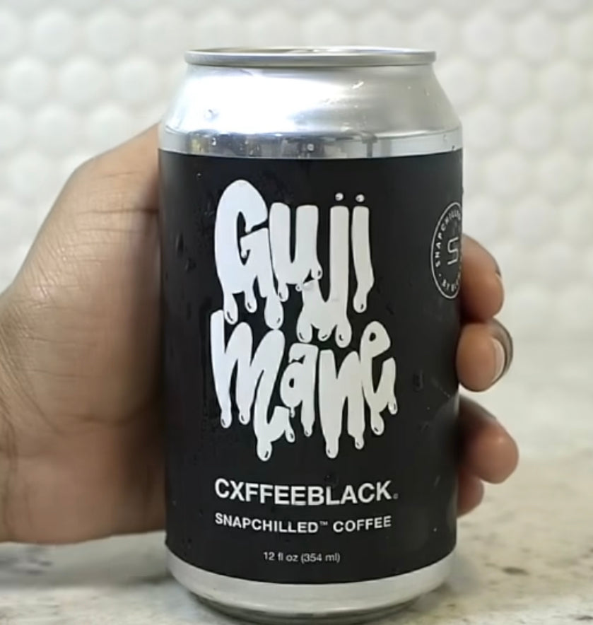 Guji in a Can PREORDER 5/25